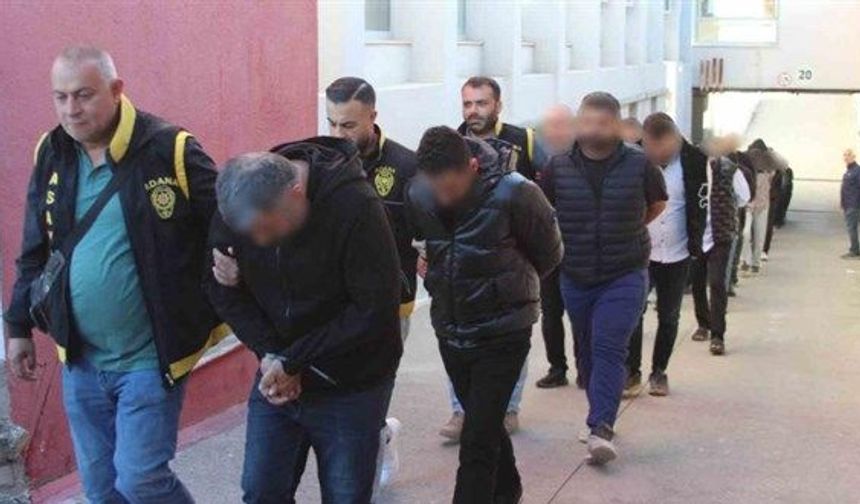 Kurgu trafik kazalarında yeni detaylar: 17 şirketten 15 milyon lira tazminat