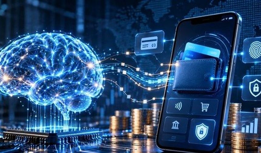 Kamu çalışanlarının kimlik ve diploması dijital cüzdana taşınıyor