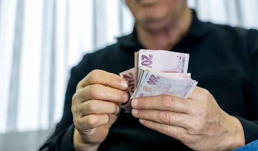 Emekli maaşında yeni tablo ortaya çıktı: Ocak zammı için 4 tahmin