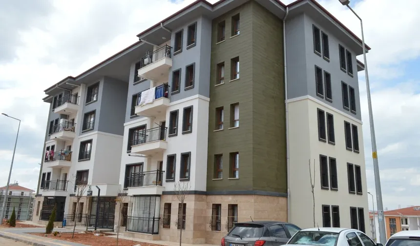 İstanbul TOKİ kiralık konut kurası ne zaman? 1.071 konutta son durum