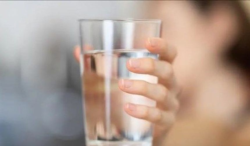 Her 7 yetişkinden biri böbrek hastası: Uzmandan su ve ilaç uyarısı