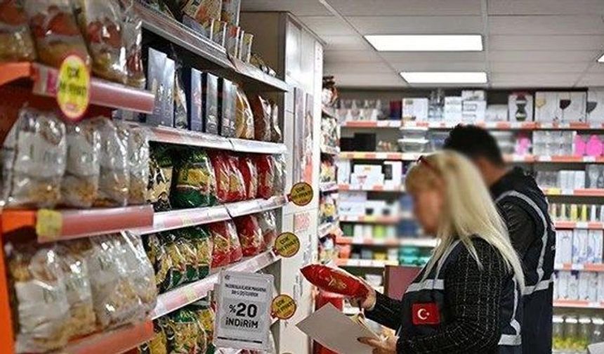 İndirim etiketi yetmeyecek: Bakanlık Kasım kampanyalarını yakın takibe aldı