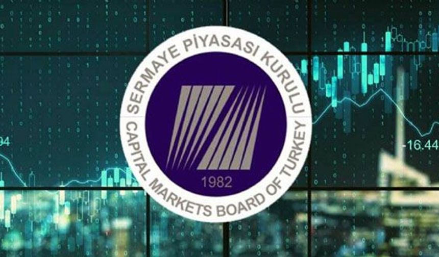 Yabancıların yüksek kârla piyasadan çıktığı iddiasına SPK'dan açıklama