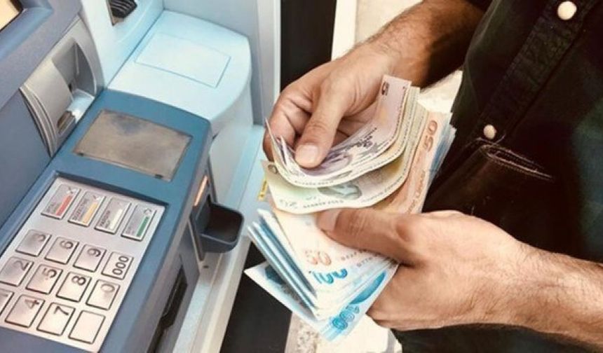 Emekliye 450 milyar liralık ilave kaynak: 2027 bütçesinde refah payı alanı açıldı