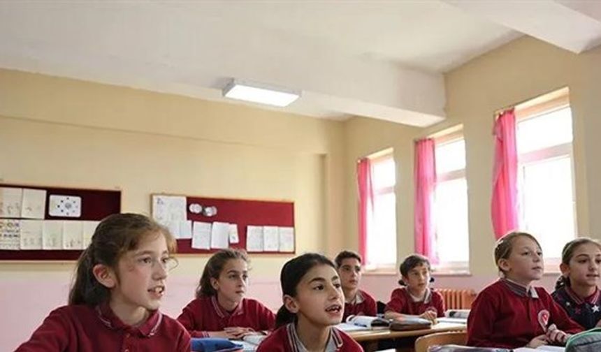 Eğitim bütçesinde tablo ağırlaşıyor: Harcamalar artıyor, fırsat eşitsizliği derinleşiyor