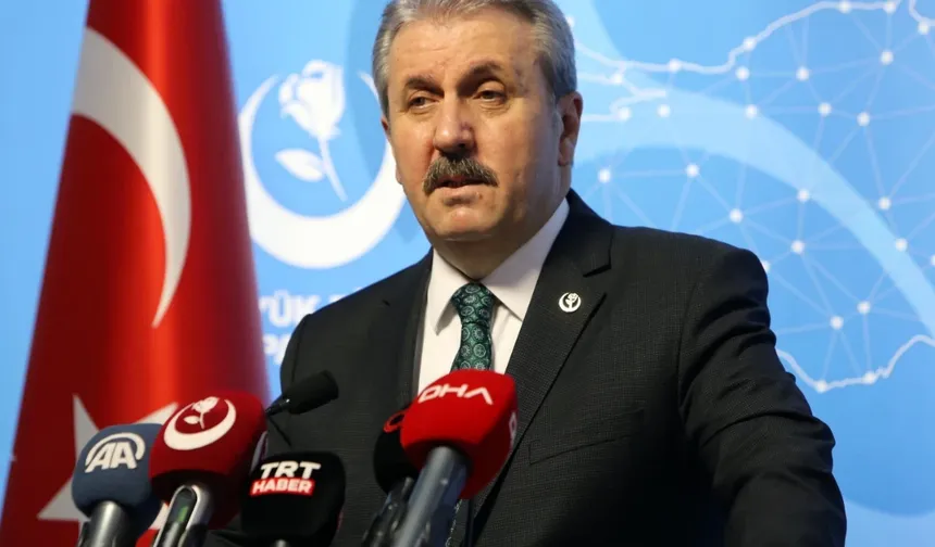 En düşük emekli maaşı için Cumhur İttifakı ortağı 40 bin TL rakam verdi!