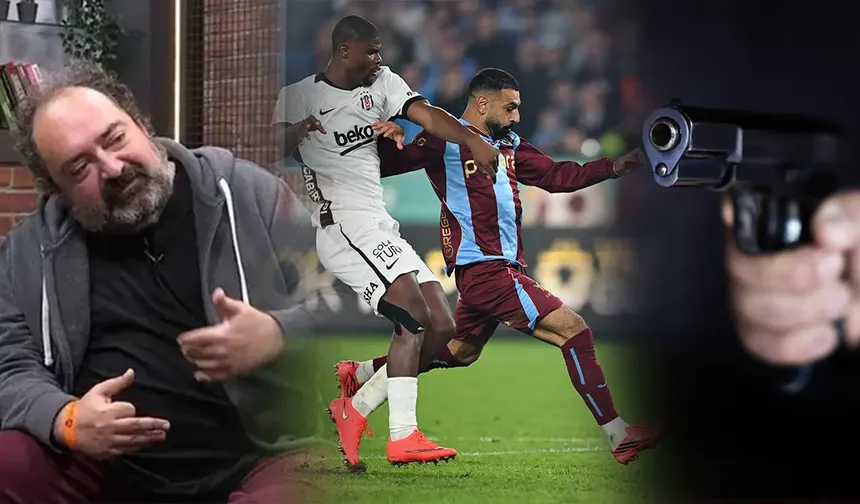 ‘1 milyon euro vermezsen çocuğunu öldürürüz’: İş insanı Nevzat Aydın’a ‘Çirkinler’ çetesinden şantaj