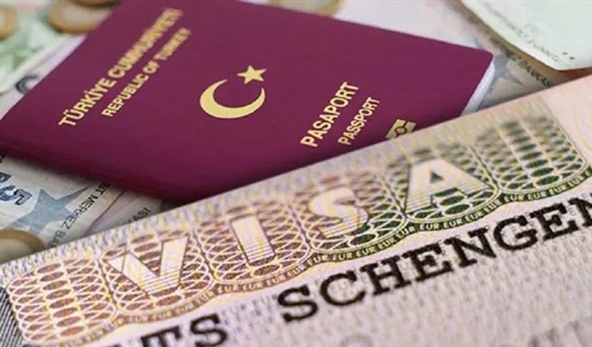 Tır şoförleri için Schengen vizesinde kolaylık ve öncelik talebi