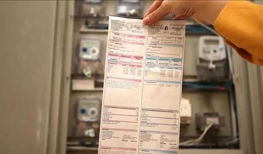 Doğalgazda yeni dönem başlıyor: Limiti aşanın desteği düşecek