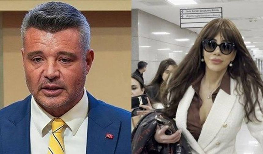 Sadettin Saran'dan Uyuşturucu Ticareti Suçlamasına Yeminli Savunma: “Ne Kullandım Ne Temin Ettim”