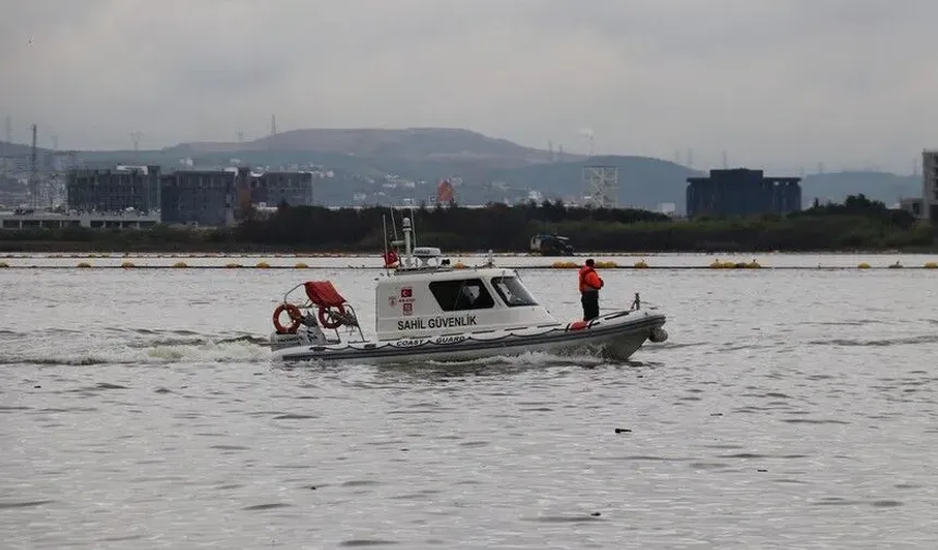 Kocaeli'de Sağanak Sonrası Kaybolan Eski Muhtarın Cesedi Bulundu