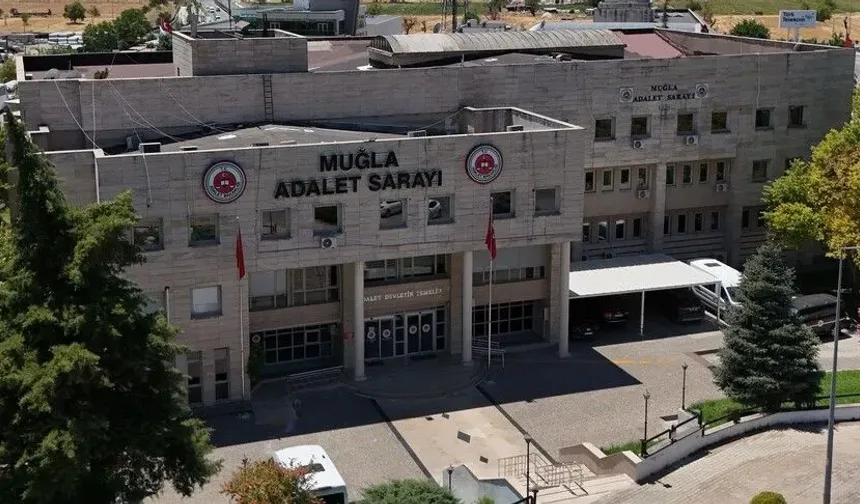 13 İlde İhale Operasyonu! 35 Şüpheli...
