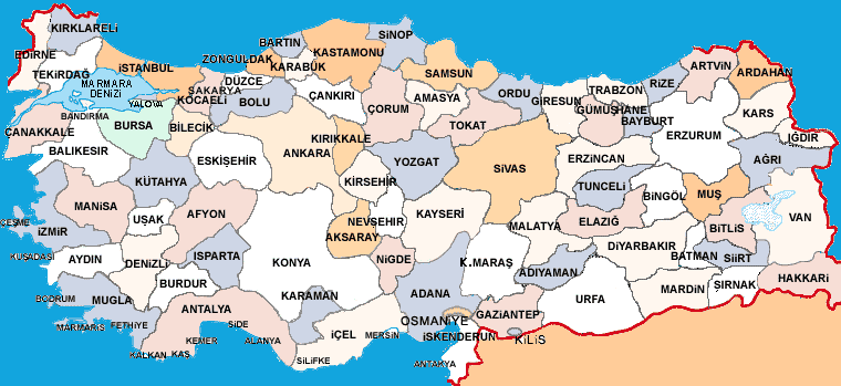 Şaşırtan istatistik! Herkes memleketinde yaşasaydı...