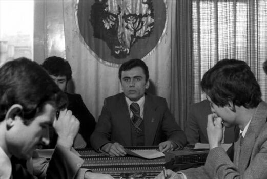 İlkeli duruşuyla dikkati çeken bir lider: Muhsin Yazıcıoğlu