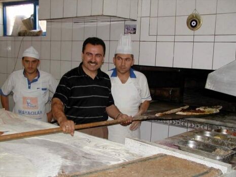 İlkeli duruşuyla dikkati çeken bir lider: Muhsin Yazıcıoğlu