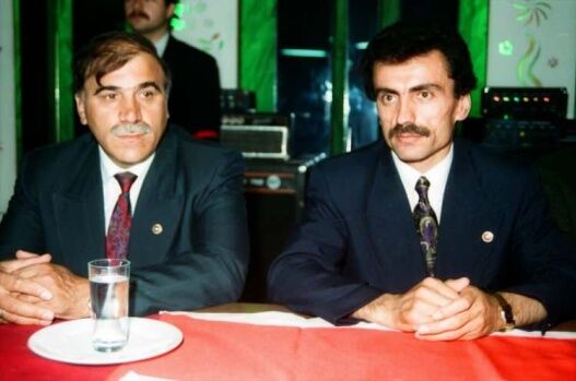 İlkeli duruşuyla dikkati çeken bir lider: Muhsin Yazıcıoğlu