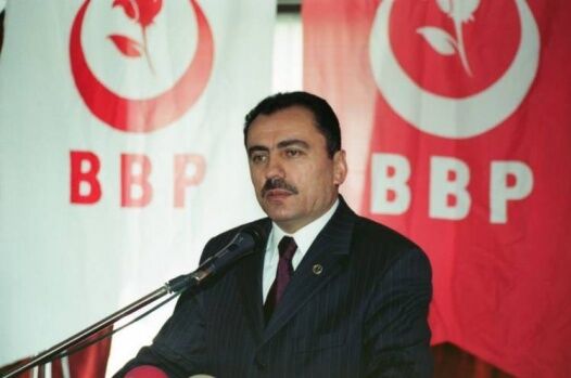 İlkeli duruşuyla dikkati çeken bir lider: Muhsin Yazıcıoğlu