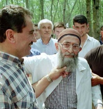İlkeli duruşuyla dikkati çeken bir lider: Muhsin Yazıcıoğlu