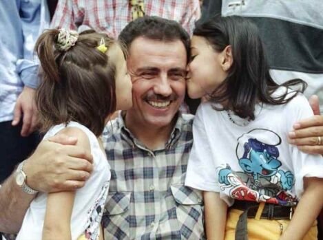 İlkeli duruşuyla dikkati çeken bir lider: Muhsin Yazıcıoğlu