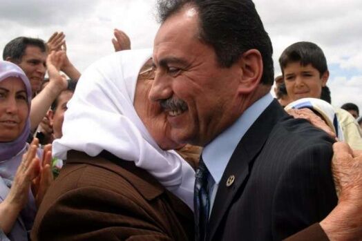 İlkeli duruşuyla dikkati çeken bir lider: Muhsin Yazıcıoğlu