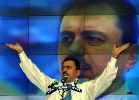İlkeli duruşuyla dikkati çeken bir lider: Muhsin Yazıcıoğlu