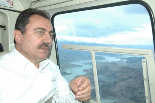İlkeli duruşuyla dikkati çeken bir lider: Muhsin Yazıcıoğlu