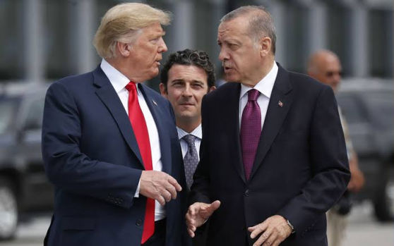 ABD: Harekâtın kapsamının aşılması durumunda en ağır ekonomik yaptırımlar hedefleniyor.