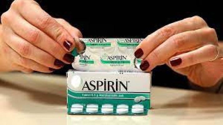 kalp sağlığı için kimler aspirin almalı)