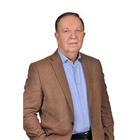 Prof. Dr. Servet Özdemir