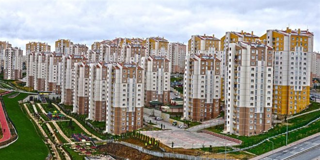 Kiraları ev sahibi değil devlet belirleyecek Kamudanhaber Sitesi