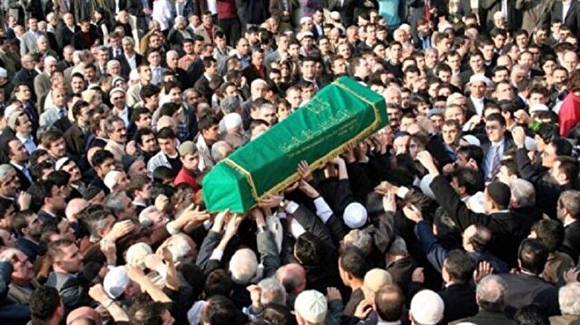 Cenaze Yardımlarında Dikkat Çeken Fark: Ödemeler 179 Bin TL’ye Kadar Çıkıyor