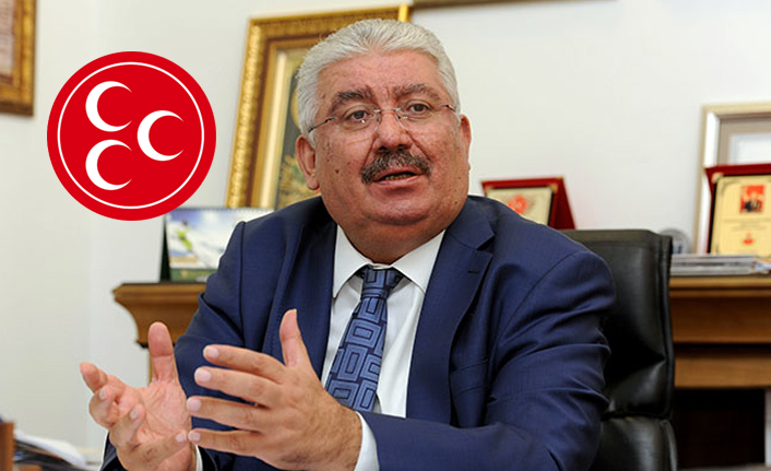 MHP Genel Başkan Yardımcısı Semih Yalçın : Babacan; HDP-PKK'ya yalakalık  peşinde - Kamudanhaber İnternet Sitesi