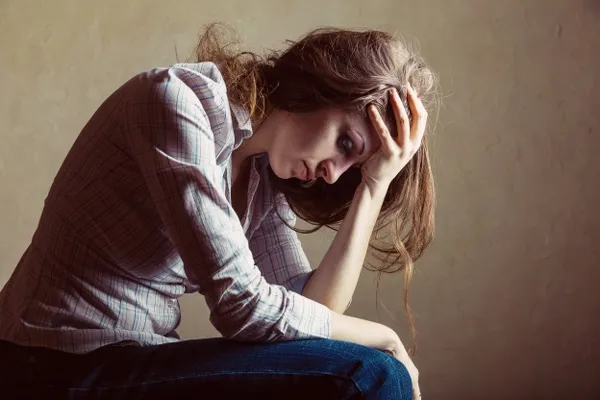 Depresyon tablosu alarm verdi: En çok depresyona giren ülkeler belli oldu