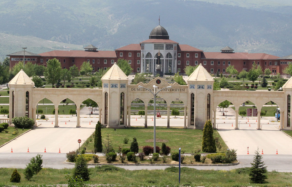 Kütahya Dumlupınar Üniversitesi Personel Alımına Çıkıyor! İşte Kontenjanlar