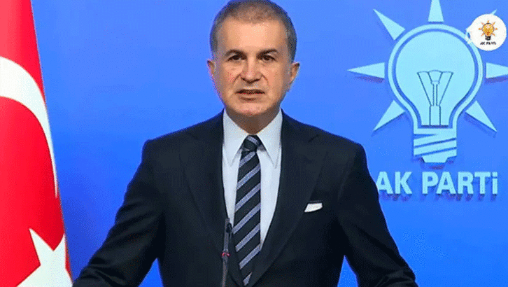 AK Parti Sözcüsü Çelik asgari ücret hakkında: Gerekirse tekrar bir düzenleme yapılacak