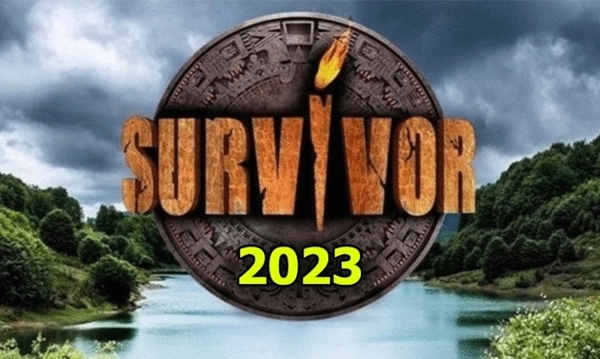 Survivor 2023 kadrosu tamamlamdı! 2023 Survivor kadrosu; Survivor ne zaman başlayacak? İşte detaylar…