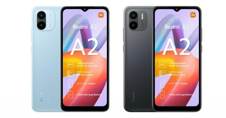 Xiaomi'nin alt markası olarak faaliyet gösteren bir Çinli akıllı telefon üreticisi olan Redmi, bütçe dostu akıllı telefon modelleriyle önemli satış rakamları yakalamış durumda. Şirket, kısa bir süre içinde en ucuz akıllı telefon konseptiyle Redmi A2 modelini piyasaya sunacak.
