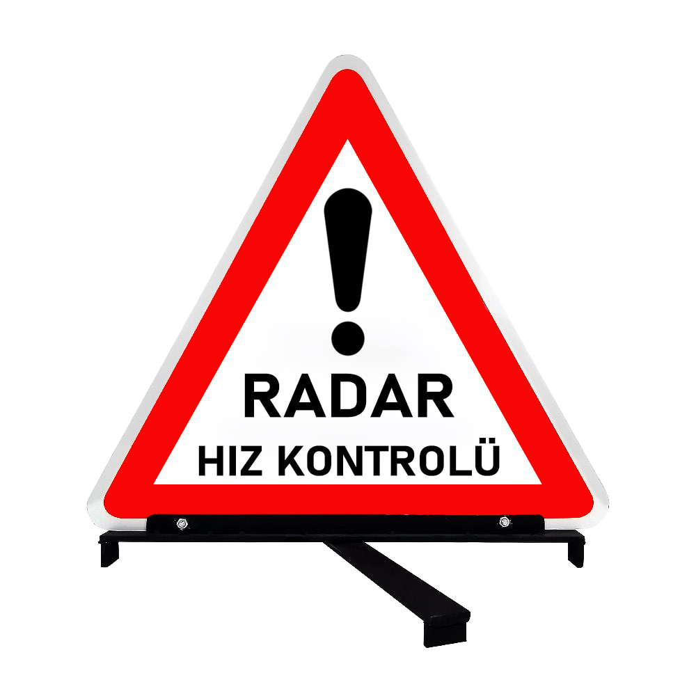 radar-hiz-kontrolu-levhasi-ucgen-ayakli-trafik-levhasi-portatif-katlanir-tabela-kontrol-nokta-tabelasi-radar-hiz-kontrol-isareti-uretimi-imalati-ilgi-trafik-sistemleri
