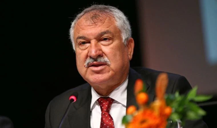 Zeydan Karalar