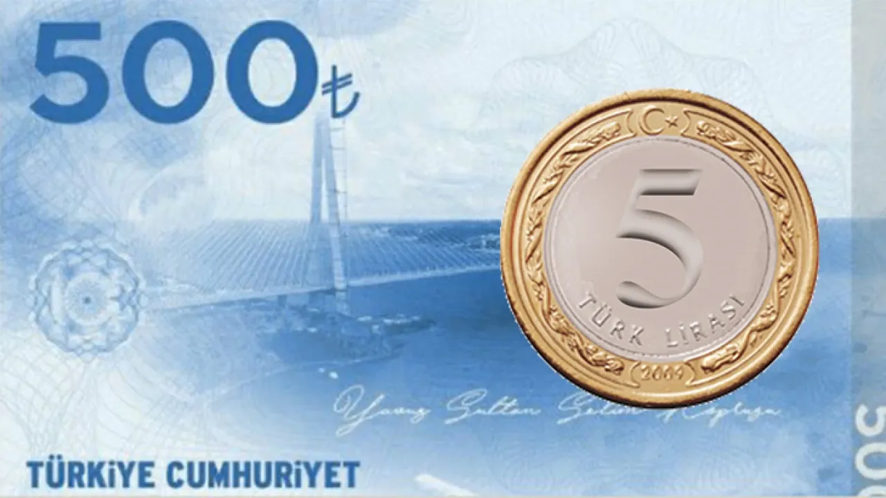 merkezi-bankas-ndan-yeni-bozuk-para-5-tl-ve-20-tl-lik-yeni-madeni