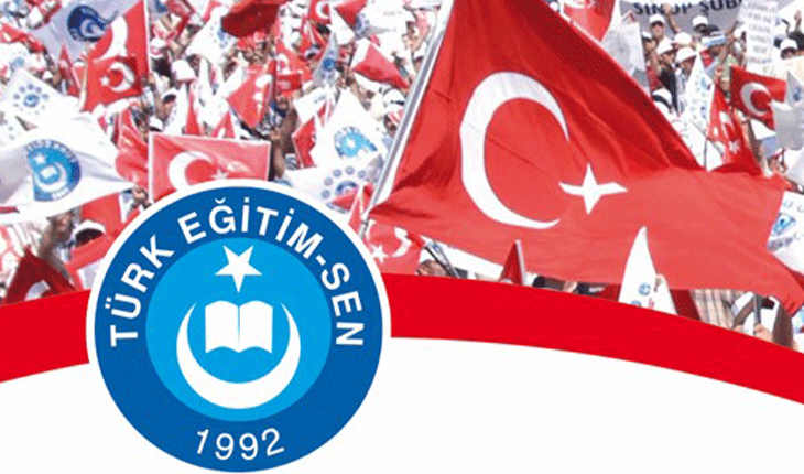 Türk Eğitim-Sen 2024-2025 Yıllarına İlişkin Toplu Sözleşme Taleplerini açıkladı.