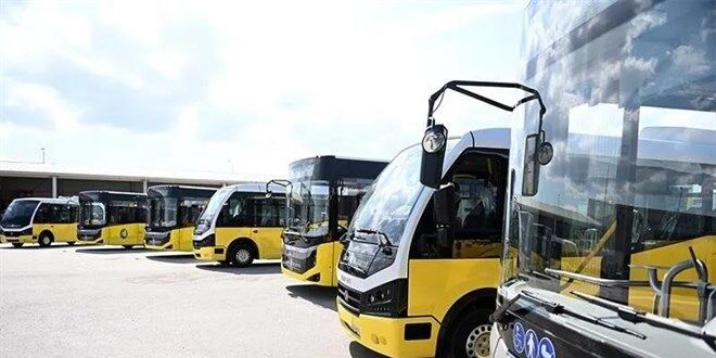 Otobus Minibus Ve Taksi De Ruhsat Ta Yasal Duzenleme Geliyor