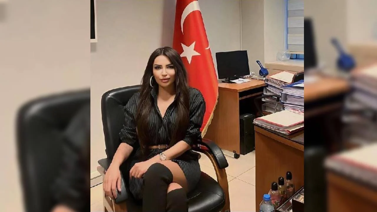 Avukat Tekışık'ın odasında fotoğraf çektirdiği savcının görev yeri değiştirildi - Kamudanhaber İnternet Sitesi