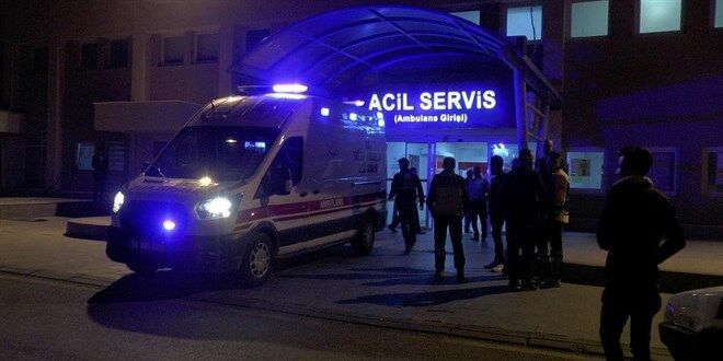 Acil Servislere Vitaminli Serum Talebiyle Basvuruyorlar (1)
