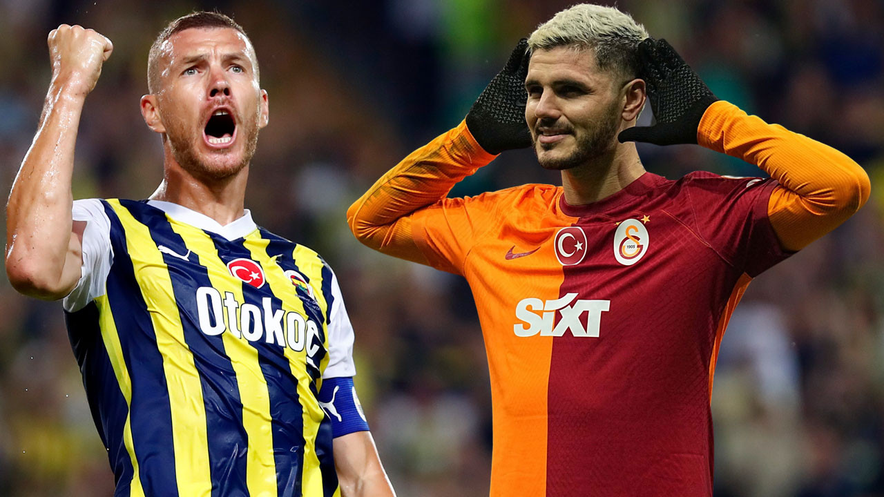 Galatasaray'ın Süper Kupa planı ortaya çıktı. Fenerbahçeliler çıldıracak - Kamudanhaber İnternet Sitesi