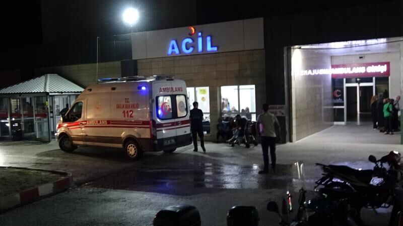 Acil Servisdha 2254940 1