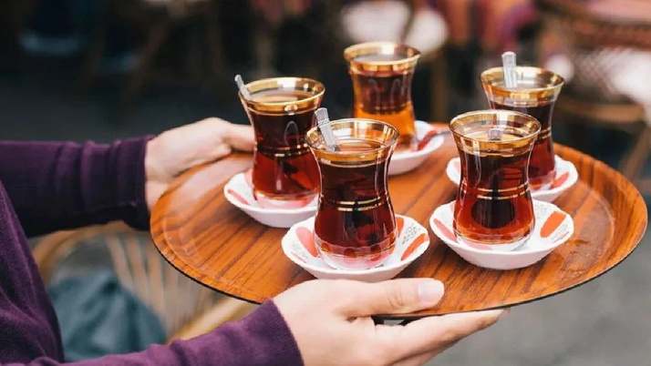 En çok çayı kim tüketiyor? İşte Türkiye'nin çay şampiyonu şehirleri...