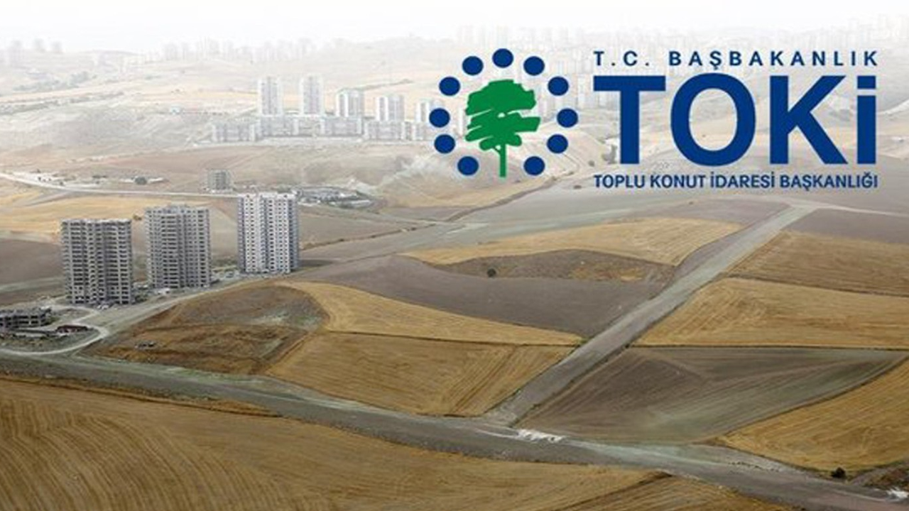 Ankara Antalya Corum Canakkale Kayseri Istanbul Izmir Dahil 35 Il Toki Yuzlerce Arsa Satisi Yapacak 170045931