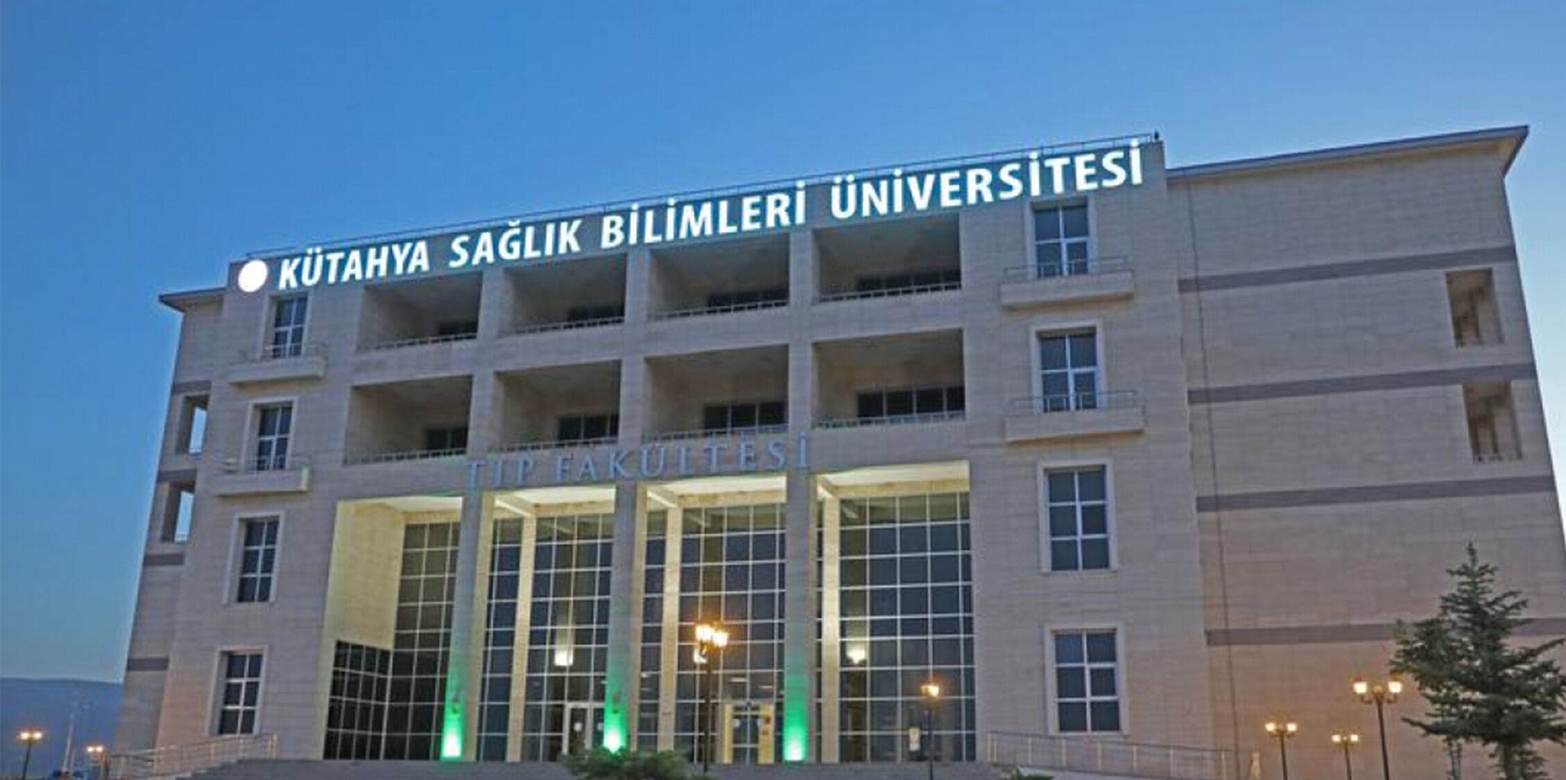 Kütahya Sağlık Bilimleri Üniversitesi Personel İstihdam Edecek