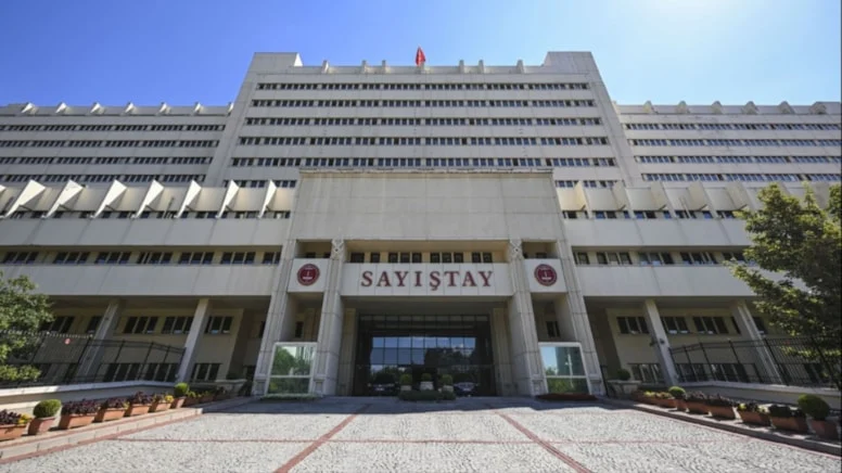 Sayıştay